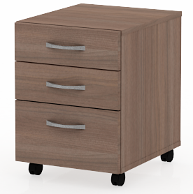 Мобильная тумба СП560