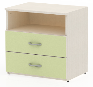 Тумба прикроватная СП522