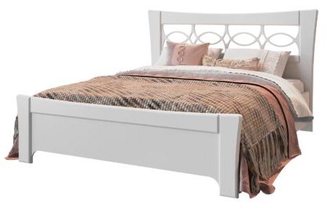 Кровать 0863.2