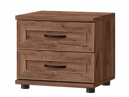 Тумба прикроватная 33