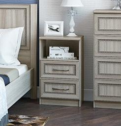 Тумба прикроватная 28-49