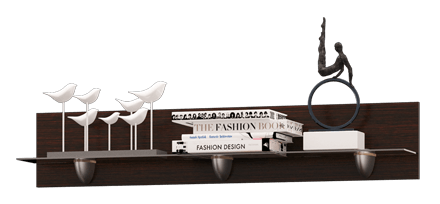 Полка 630-0607-02