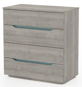 Комод РС580/1