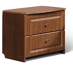 Тумба прикроватная КМК 0320.15