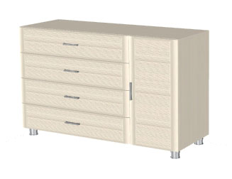 Тумба ТБ-1716