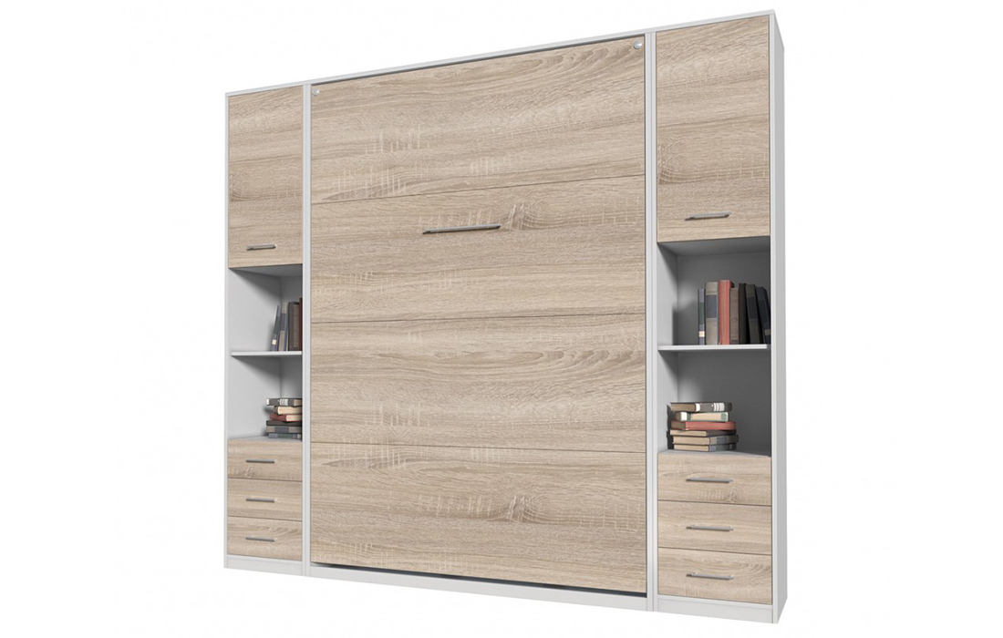 Innova-V140 Дуб сонома