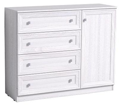 Тумба МЦН Правая 51