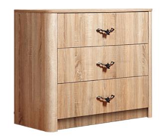 Комод КМК 0414.1