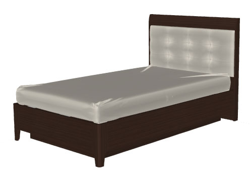 Кровать КР-1071