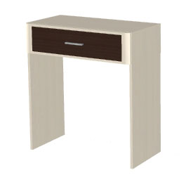 Стол туалетный СТ-1703