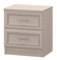 Тумба прикроватная 