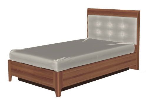 Кровать КР-1071