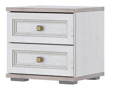 Тумба прикроватная 00-00101953