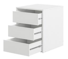 Тумба в шкаф МН-040-10