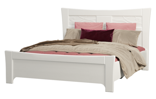 Кровать 0862.4