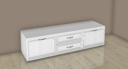 Тумба ТБ-1034