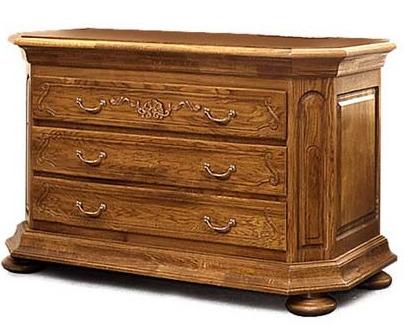 Комод ГМ 6223Р