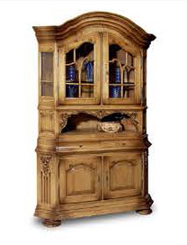 Шкаф (угловой) ГМ 5613Е