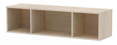 Полка навесная СП163