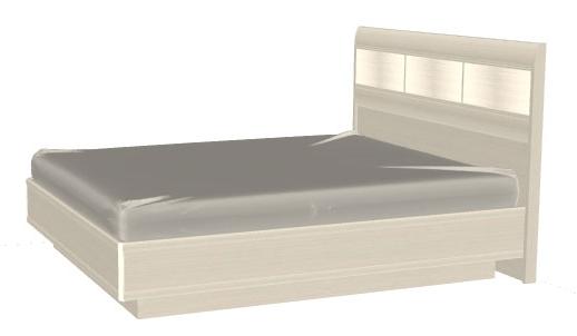 Кровать КР-1703