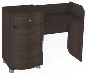 Стол туалетный СТ-115 