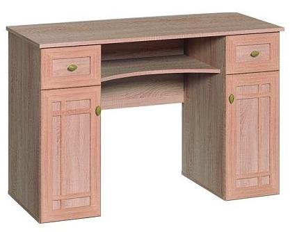 Стол туалетный 52