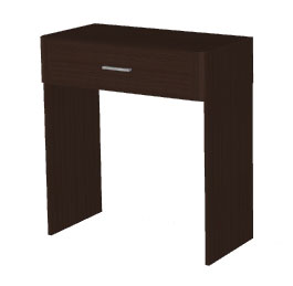 Стол туалетный СТ-1703