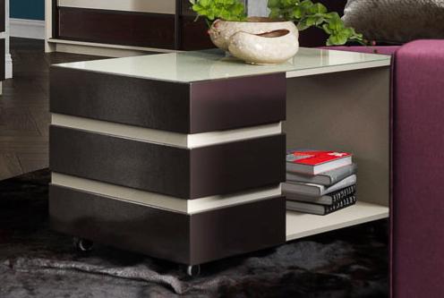 Стол журнальный КМК 0651.25