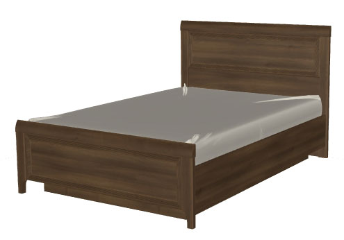 Кровать КР-1022