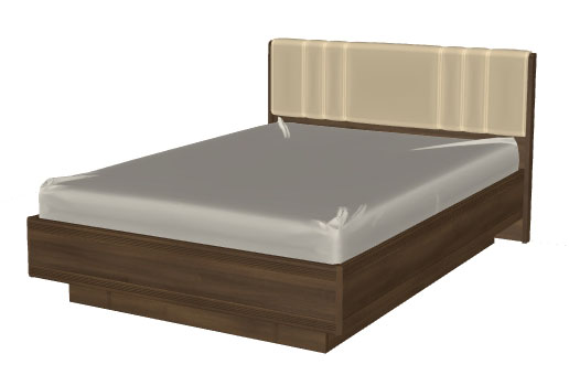 Кровать КР-1012