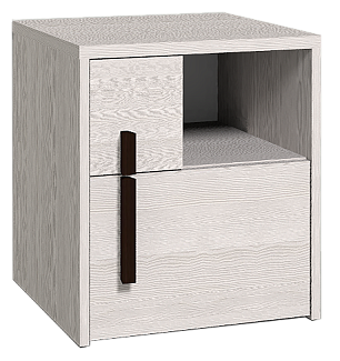 Тумба прикроватная 42