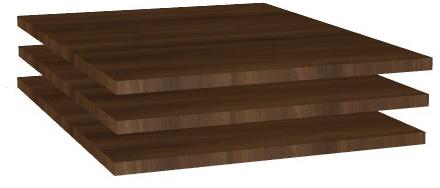 Полка ПЛ-1026