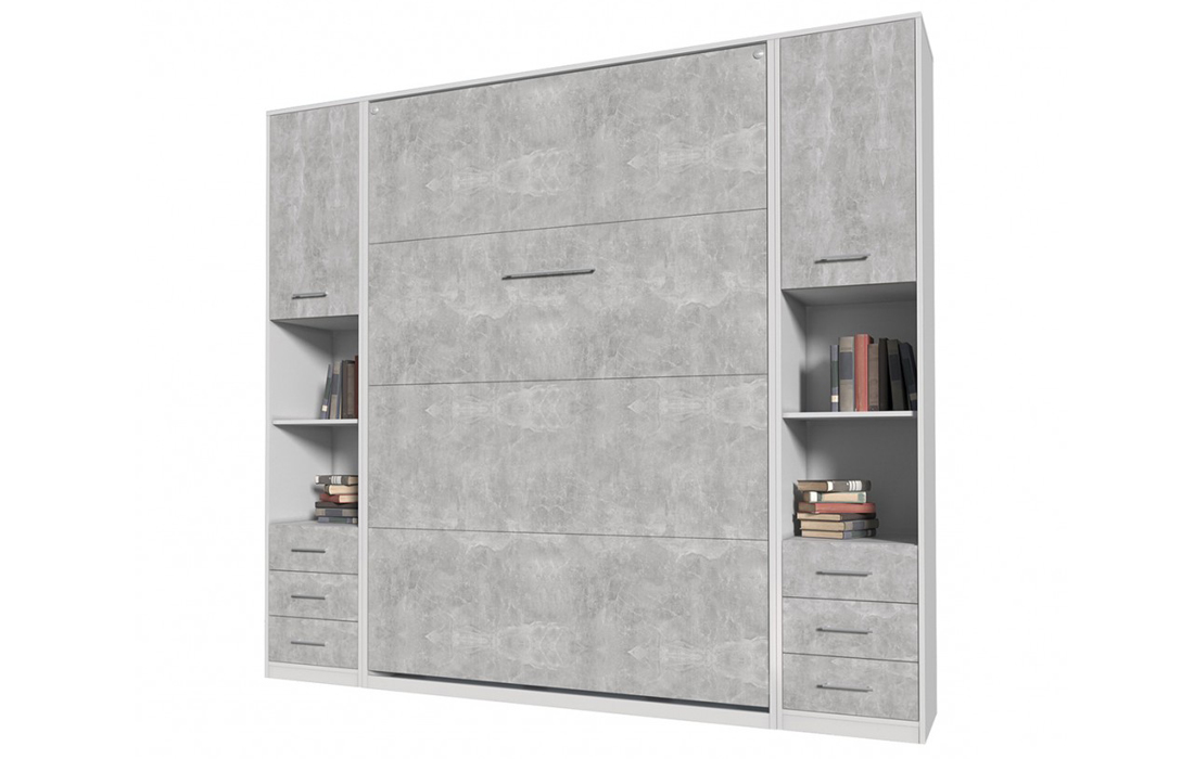 Innova-V140 Бетон