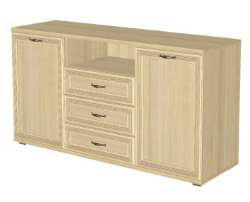 Тумба ТБ-1013