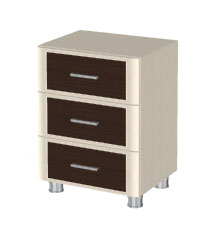 Тумба ТБ-1726