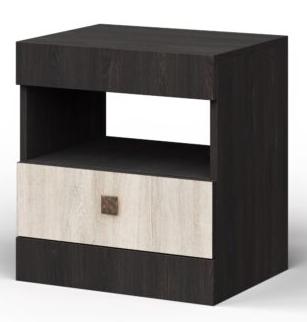 Тумба прикроватная 0467.3