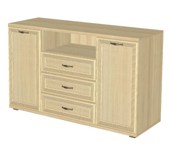 Тумба ТБ-1014