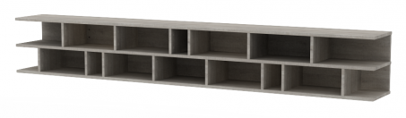 Полка навесная РС156