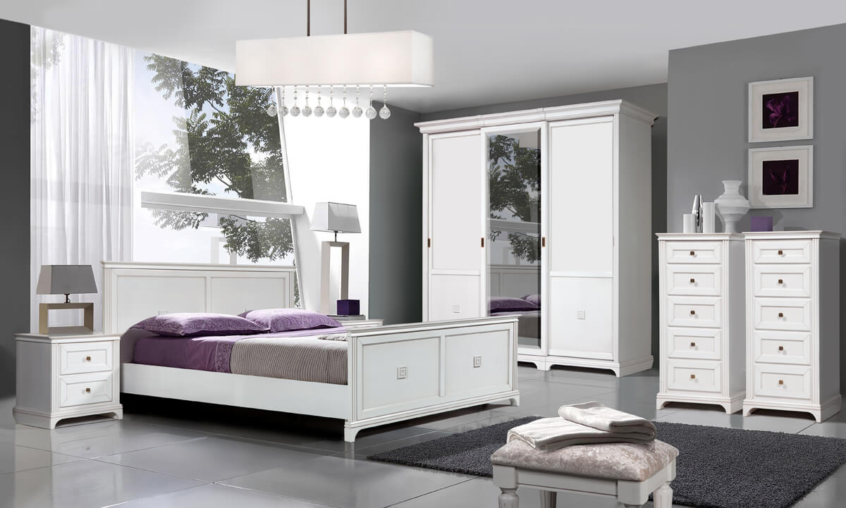 Леванти Белый мрамор