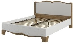 Кровать МН-041-01