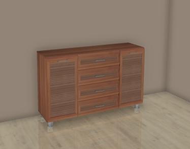 Тумба ТБ-1812