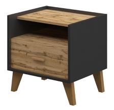 Тумба прикроватная МН-036-28 (1)