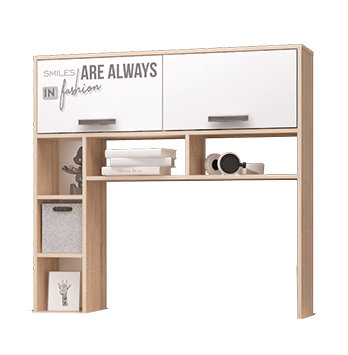 Полка-надставка 