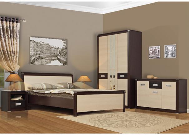 Стелла Венге-дуб линдберг