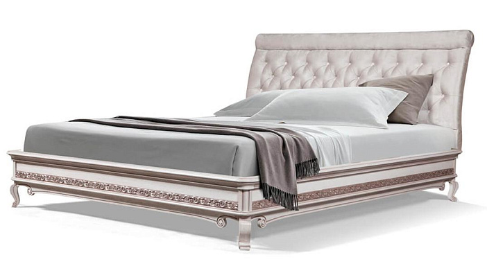 Кровать   ГМ 5181-03