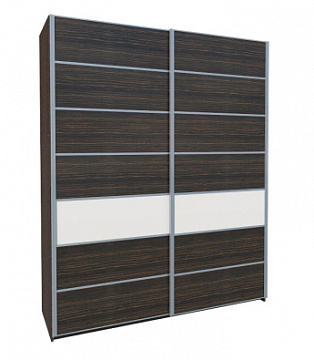 Шкаф-купе МН-020-02