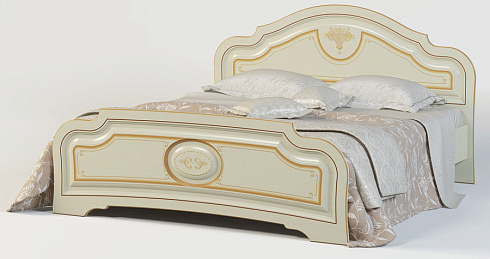 Кровать 19-82