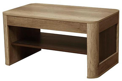 Журнальный стол 34.20