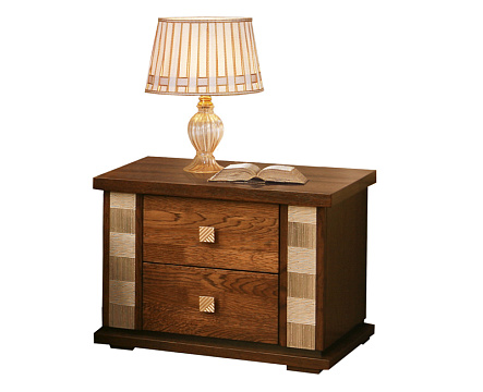 Тумба прикроватная П344.04