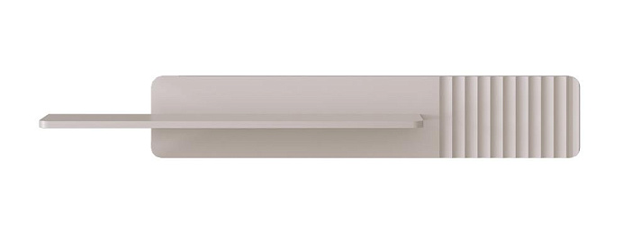 Полка  Dalia PAN